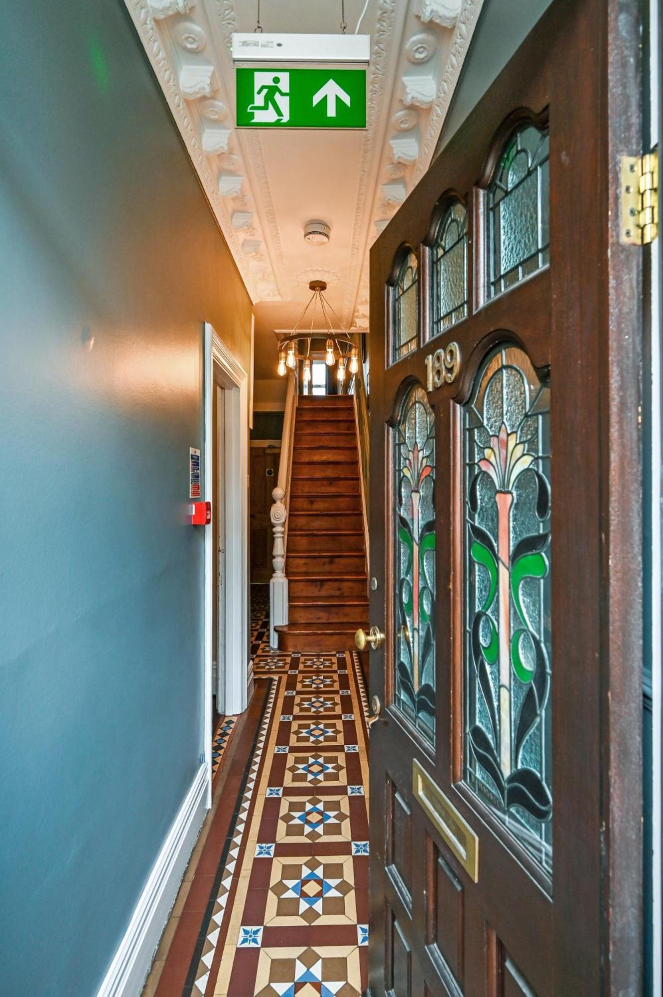 Vila Beautiful Townhouse, Great Location - Pet Friendly Cardiff Exteriér fotografie