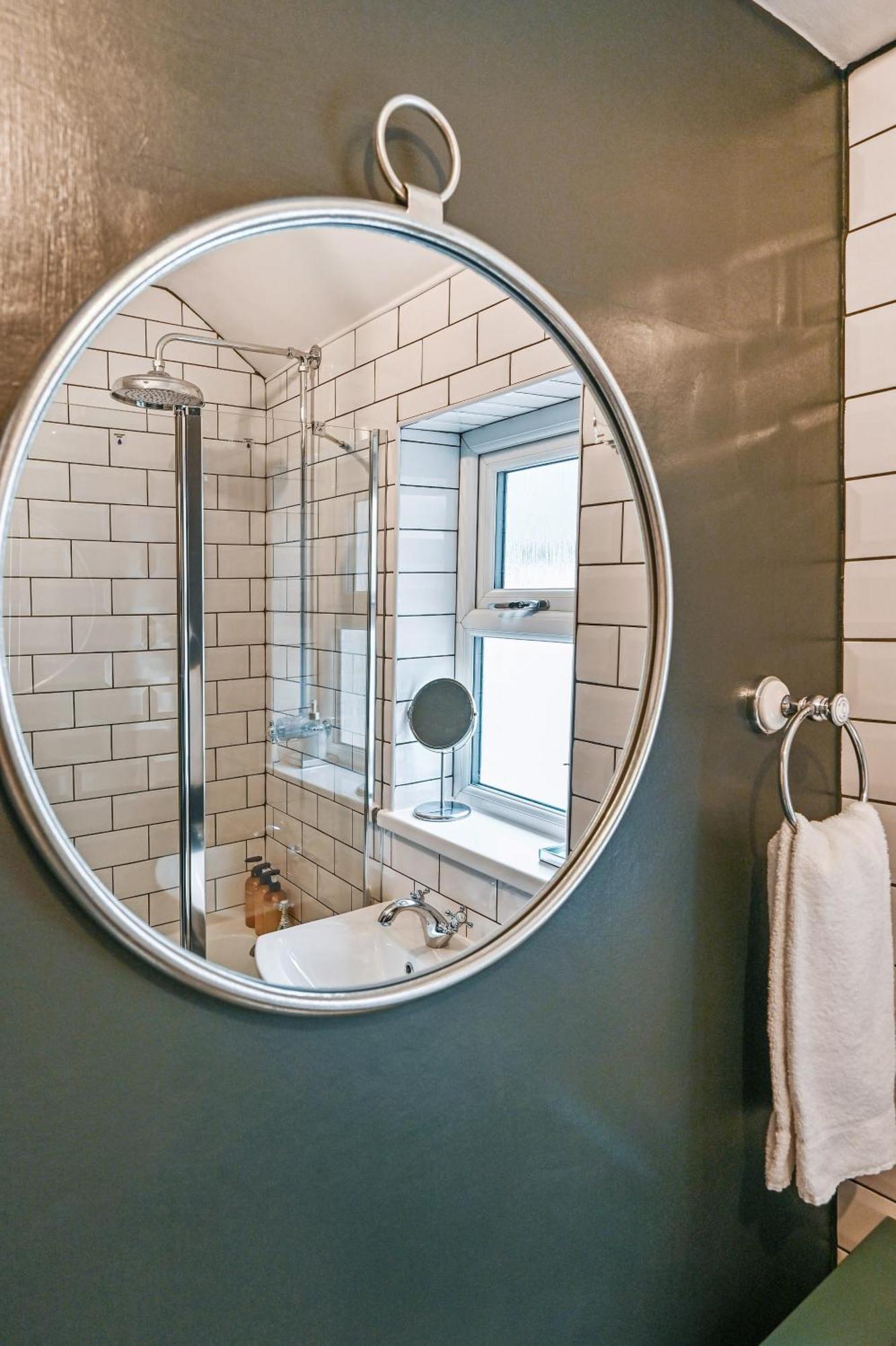 Vila Beautiful Townhouse, Great Location - Pet Friendly Cardiff Exteriér fotografie