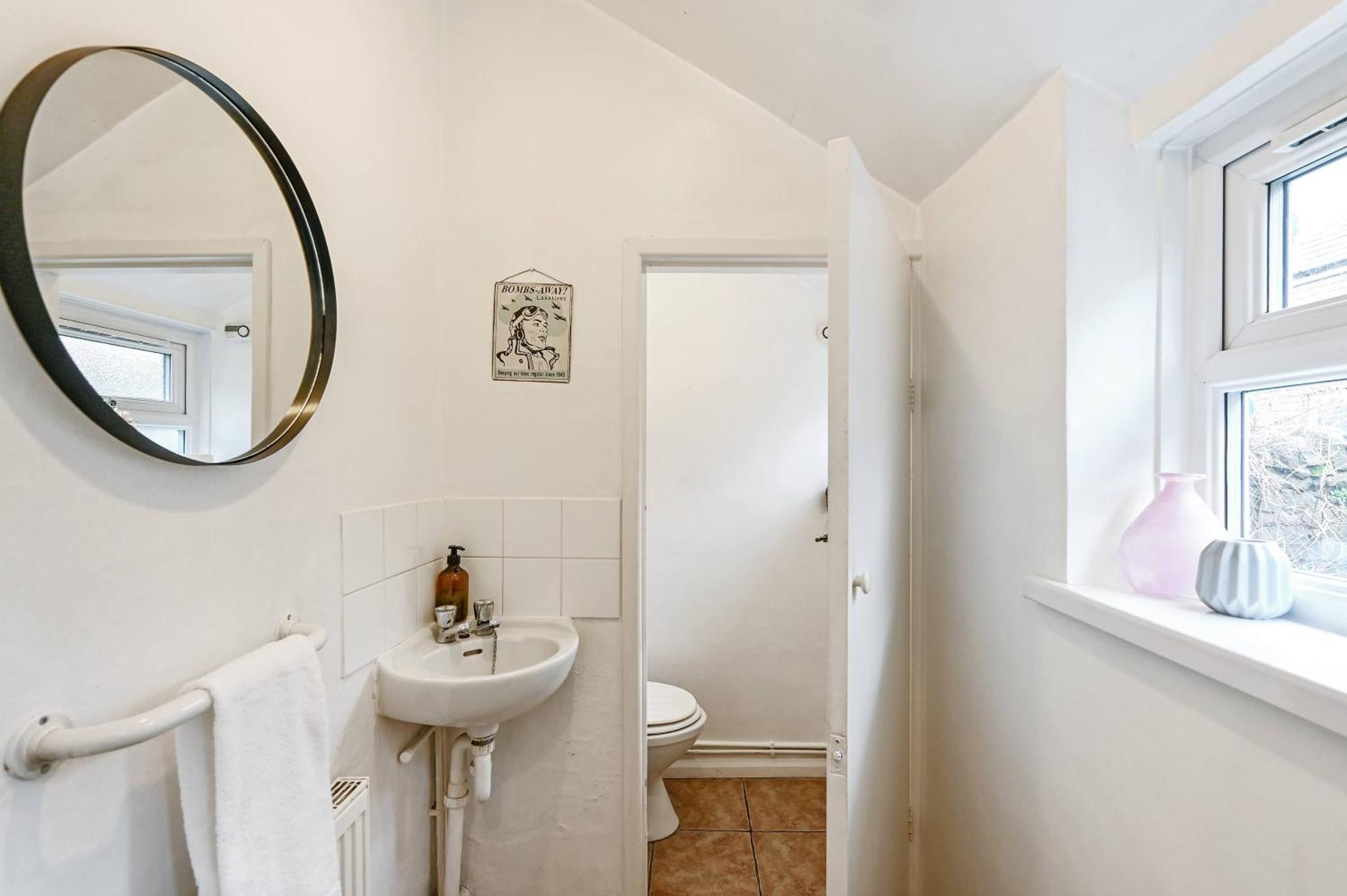 Vila Beautiful Townhouse, Great Location - Pet Friendly Cardiff Exteriér fotografie